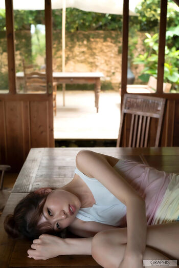 Full leaked Rena aoi page private onlyfans photo