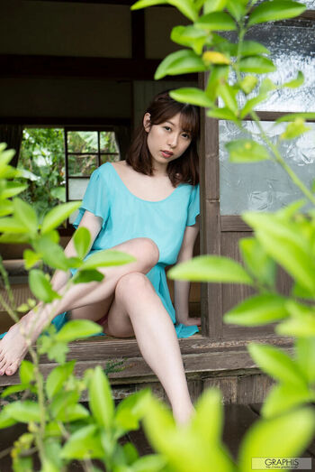 Full leaked Rena aoi page private onlyfans photo