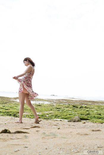 Full leaked Rena aoi private onlyfans photo