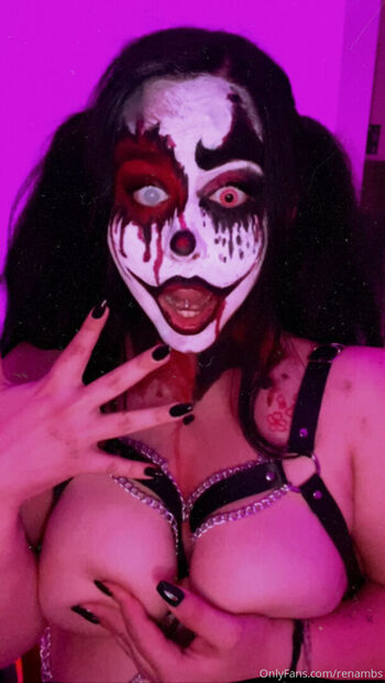 Full leaked Rena mbs page private onlyfans photo