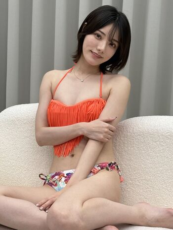 Full leaked Rena miyashita page private onlyfans photo