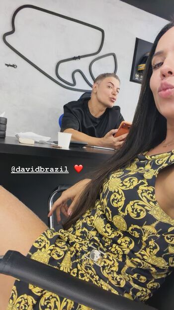 Full leaked Renata frisson page private onlyfans photo