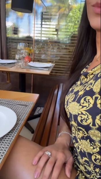Full leaked Renata frisson page private onlyfans photo