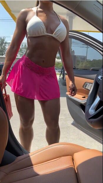 Full leaked Renata frisson private onlyfans photo
