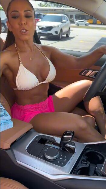 Full leaked Renata frisson private onlyfans photo