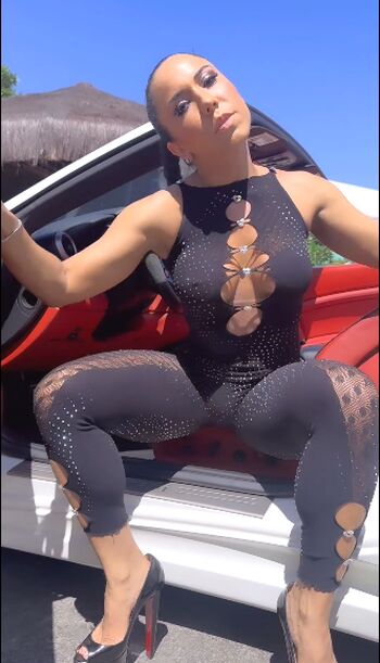 Full leaked Renata frisson page private onlyfans photo