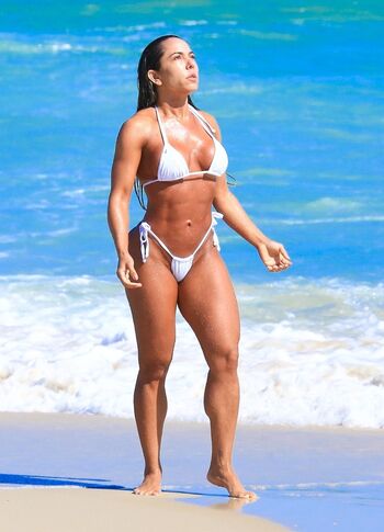 Full leaked Renata frisson private onlyfans photo