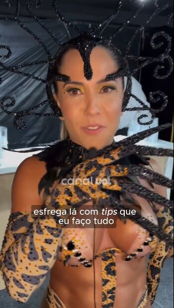 Full leaked Renata frisson page private onlyfans photo