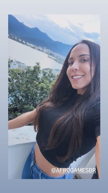 Full leaked Renata frisson page private onlyfans photo