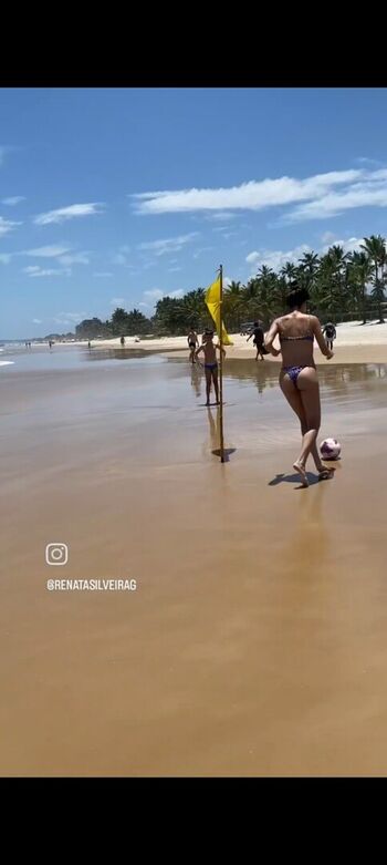 Full leaked Renata silveira private onlyfans photo