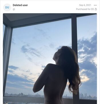 Full leaked Renata valliulina private onlyfans photo