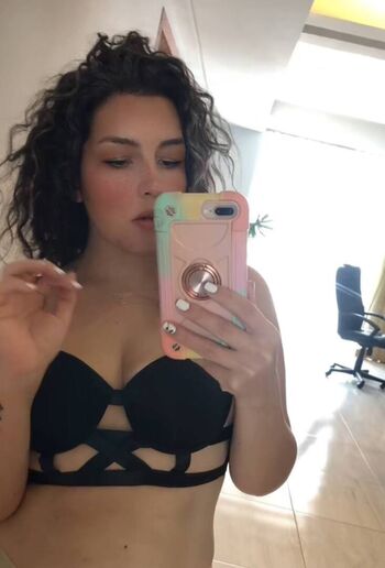 Full leaked Renata villarreal page private onlyfans photo