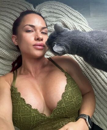 Full leaked Rene jewett private onlyfans photo