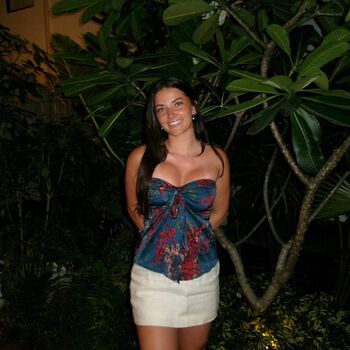 Full leaked Renee finlay private onlyfans photo