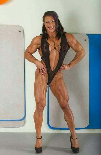 Full leaked Renee renata private onlyfans photo