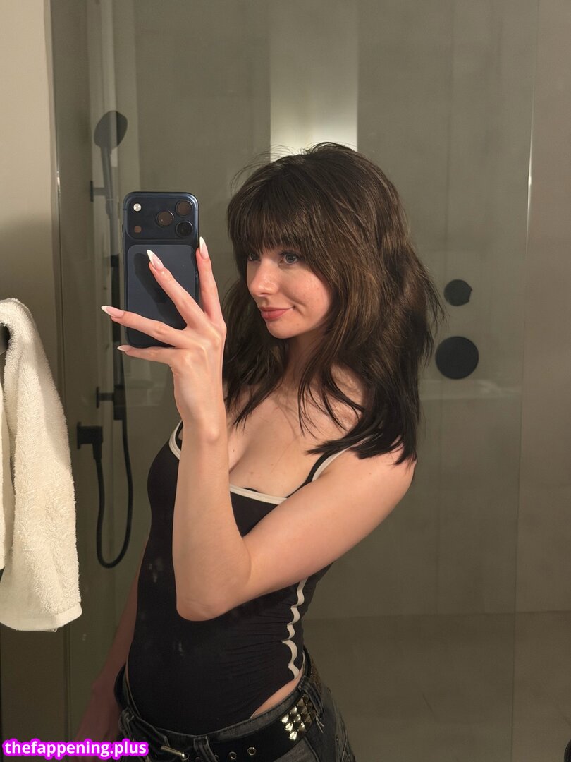 renhollister Foto OnlyFans Desnuda #4