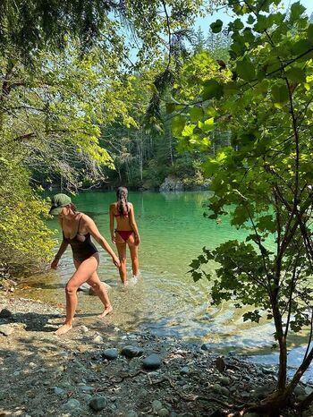 Full leaked Req cassadventures page private onlyfans photo