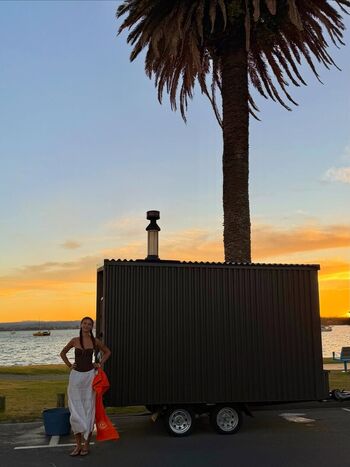 Full leaked Req cassadventures private onlyfans photo