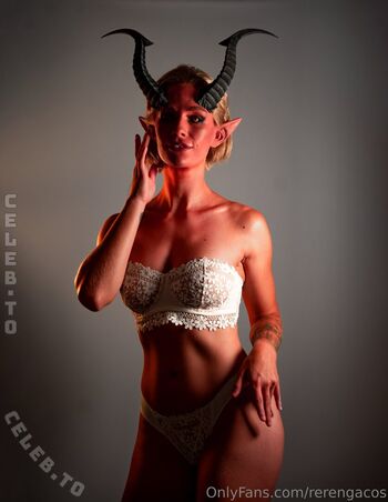 Full leaked Rerenga private onlyfans photo