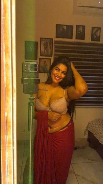 Full leaked Reshma rechu private onlyfans photo