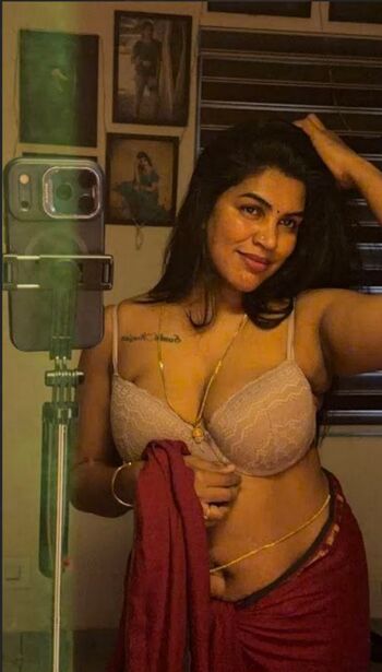 Full leaked Reshma rechu private onlyfans photo