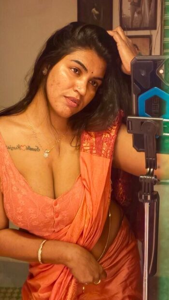 reshma_rechu