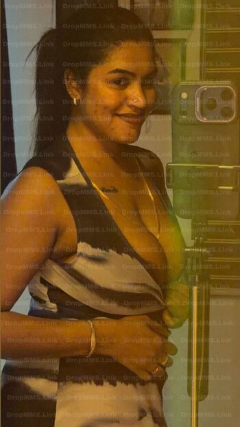 Full leaked Reshma rechu private onlyfans photo