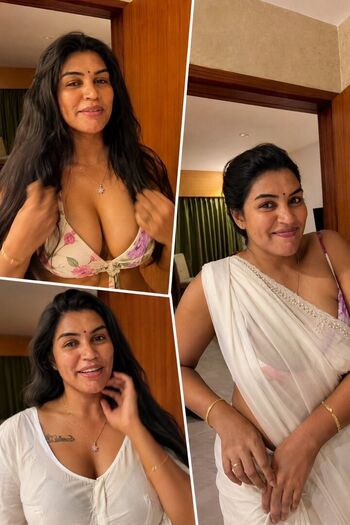 Full leaked Reshma rechu private onlyfans photo