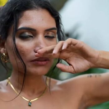 Reshmi R Nair
