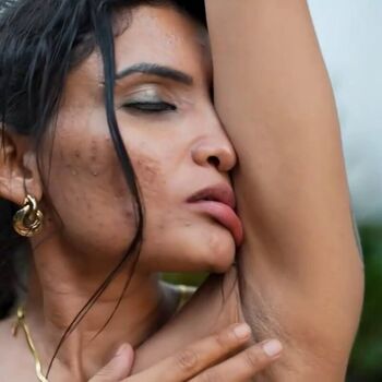 Full leaked Reshmi r nair private onlyfans photo
