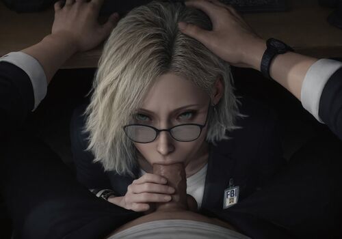 Full leaked Resident evil page private onlyfans photo