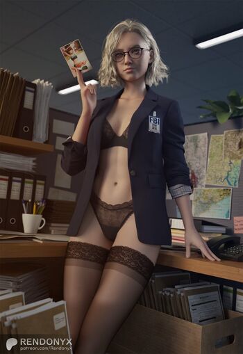 Full leaked Resident evil page private onlyfans photo