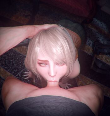 Full leaked Resident evil private onlyfans photo