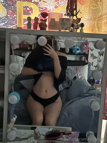 Full leaked Reubi amelia private onlyfans photo
