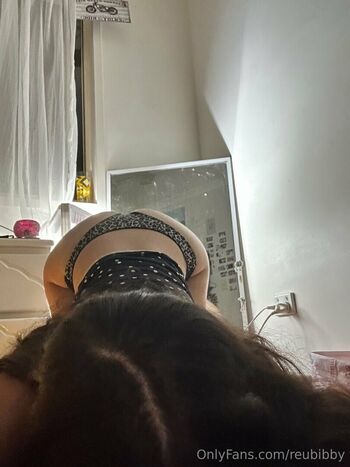 Full leaked Reubi amelia private onlyfans photo