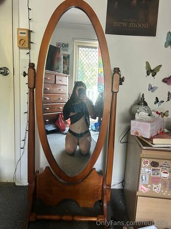 Full leaked Reubi amelia private onlyfans photo