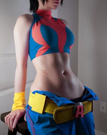 Full leaked Reyawren private onlyfans photo