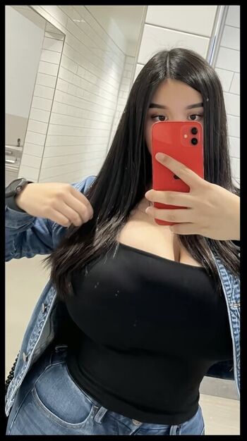 Full leaked Reyna ramirez private onlyfans photo