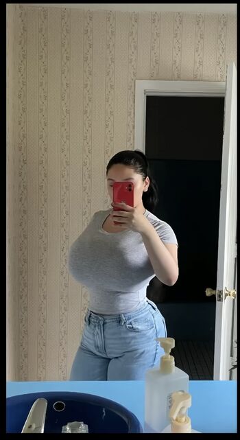 Full leaked Reyna ramirez private onlyfans photo