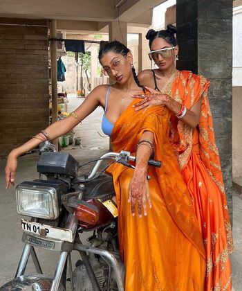 Full leaked Rhea raj page private onlyfans photo