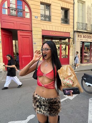Full leaked Rhea raj private onlyfans photo