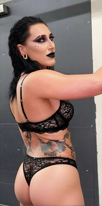 Full leaked Rhea ripley page private onlyfans photo