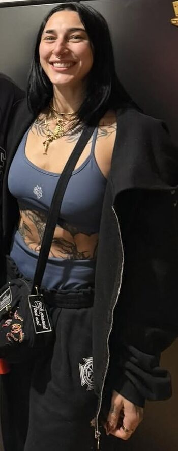 Full leaked Rhea ripley page private onlyfans photo