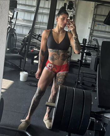Full leaked Rhea ripley private onlyfans photo