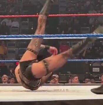 Full leaked Rhea ripley page private onlyfans photo
