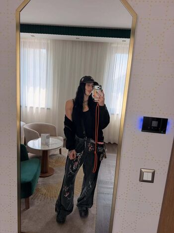 Full leaked Rhea ripley page private onlyfans photo
