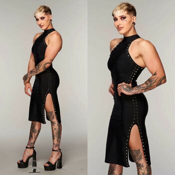 Full leaked Rhea ripley private onlyfans photo