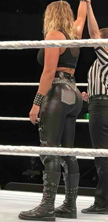 Full leaked Rhea ripley private onlyfans photo