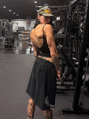 Rhea Ripley