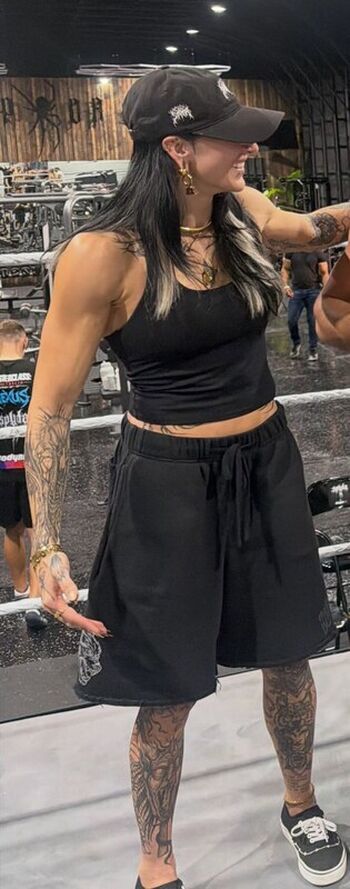 Rhea Ripley